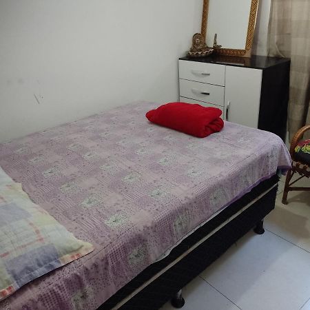 Апартаменти Quarto Casal Em Casa Familiar Флоріанополіс Екстер'єр фото