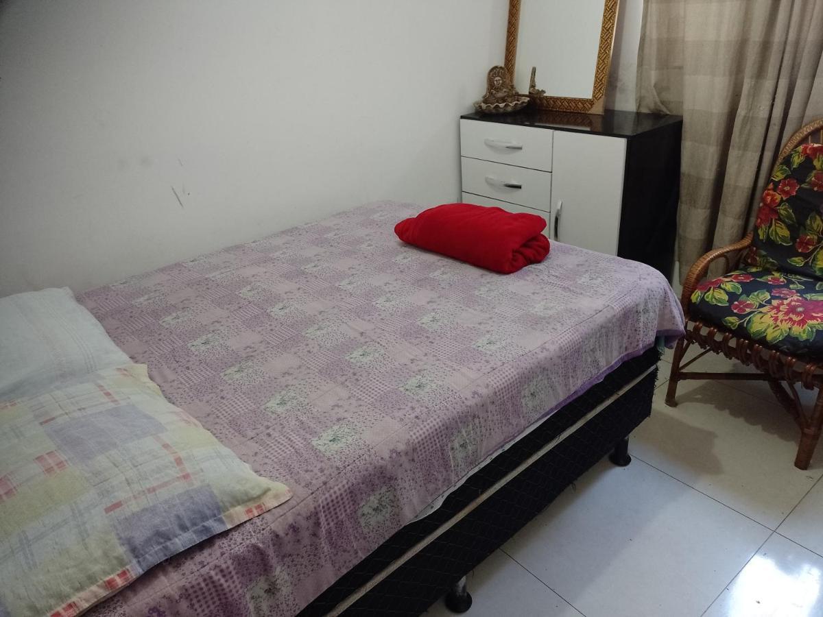Апартаменти Quarto Casal Em Casa Familiar Флоріанополіс Екстер'єр фото