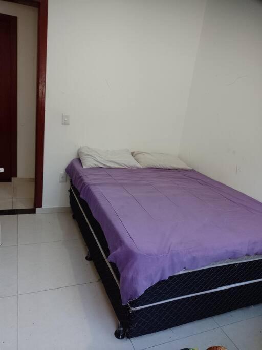 Апартаменти Quarto Casal Em Casa Familiar Флоріанополіс Екстер'єр фото